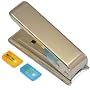 Noosy Micro Sim Card Cutter Karten Stanze Schneide&hellip von Noosy