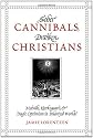 Sober cannibals, drunken Christians : Melville, Kierkegaard, and tragic optimism in polarized worlds