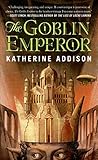 The Goblin Emperor