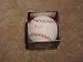 Tom Seaver Hand Signed Autographed New York Mets Official Major League Baseball w/ Photo of Signing