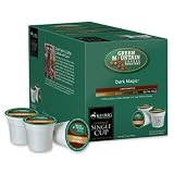 Keurig 15509 K-Cup Mini-Brewers, Dark Magic