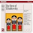 The Best of Tchaikovsky (Philips Duo 2CD Series)