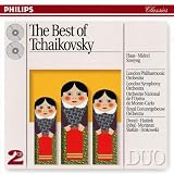 The Best of Tchaikovsky (Philips Duo 2CD Series)