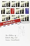 Airmail : the letters of Robert Bly and Tomas Tranströmer