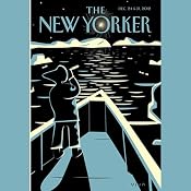 The New Yorker, December 24th & 31st 2012: Part 2 (Keith Gessen, Bill Wyman, Sasha Frere-Jones) | [Keith Gessen, Bill Wyman, Sasha Frere-Jones]