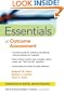 Essentials of Outcome Assessment (Essentials of Mental Health Practice)