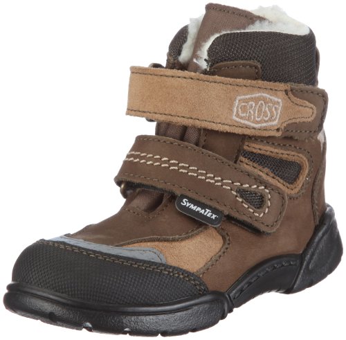 D&auml;umling Snoopy 18S0975/189 Jungen Stiefel
