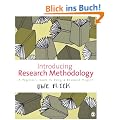 Introducing Research Methodology: A Beginner's Guide to Doing a Research Project