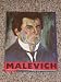 Book Kazimir Malevich, 1878-1935 (Armand Hammer Museum of Art and Cultural Center)