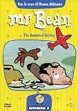 Mr. Bean - The Animated Serie Vol.3