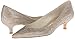 Stuart Weitzman Women's Poco Dress Pump