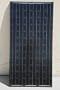 180 Watt Black Frame Mono-crystalline Solar Panel and Battery Charger - for charging 24V battery