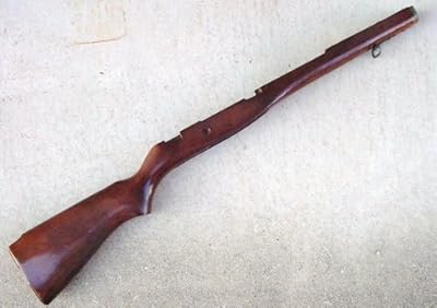  WE M14 GBB�K�X�K���p�ؐ��X�g�b�N�@��h��j�X�����C���h�d�グ