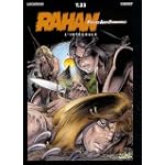 Rahan L'intÃ©grale, Tome 23 