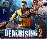 Dead Rising 2: Skills Pack - Psycho [Online Game Code]