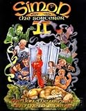 Simon the Sorcerer II (Mac)