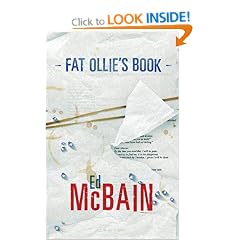 FAT OLLIE'S BOOK