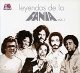 Leyendas De La Fania 1