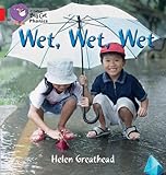 Wet, wet, wet