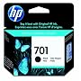 Genuine NEW Hewlett Packard CC635A HP 701 Black Ink Cartridge