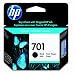 HP 701 Black Ink Cartridge in Retail Packaging (CC635A)