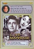 Love Marriage