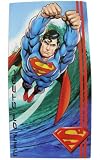  : Superman Beach Towel