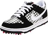 Nike Golf Womens Dunk Golf Shoe