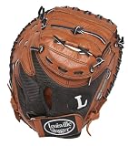 Louisville Slugger Youth Catcher's Mitt (31-Inch)