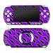 Batty Design Decorative Protector Skin Decal Sticker for PSP Slim & PSP Lite PSP2000