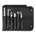 Wüsthof 7-Piece Garnishing Tool Kit