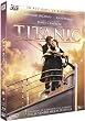 Titanic (Ed. 4 discos: 2 discos BluRay  3D + BD pel�cula 2D + BD VAM) [Blu-ray]