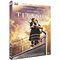 Titanic (Ed. 4 discos: 2 discos BluRay  3D + BD pel�cula 2D + BD VAM) [Blu-ray]