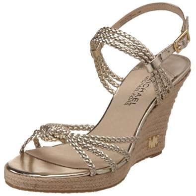 michael kors beach shoes