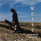 Bushman Boogie