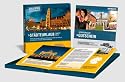 Erlebnis-Geschenkbox 'Städteurlaub für 2'
