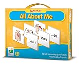 UPC 657092649763 product image for The Learning Journey Match It! All About Me | upcitemdb.com