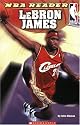 Lebron James NBA Reader (NBA Readers)