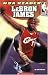 Search : Lebron James NBA Reader (NBA Readers)