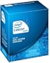 Intel Celeron G1610 Processeur 2 coeurs 2,6 GHz Socket FCLGA1155 Box