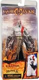 Player Select - Action Figure: Kratos / God of War IIイメージ