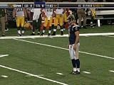 Week 3: Packers at Rams Game Highlights