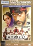Hero - A Musical Love Story Of A Criminal