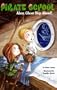 Ahoy, Ghost Ship Ahead! (Turtleback School & Library Binding Edition) (Pirate School (PB))
