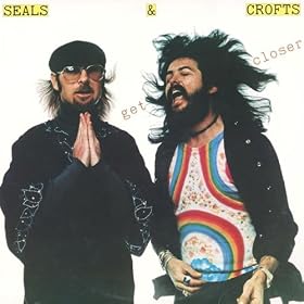 Get Closer [Album Version]