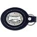 Siskiyou Philadelphia Eagles Leather Key Ring