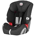 Britax Evolva 1-2-3 Group Car Seat (Billy)