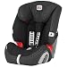 Britax Evolva 1-2-3 Group Car Seat (Billy)