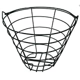 Green Wire Golf Large Gift Basket