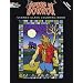 House of Horror Stained Glass Coloring Book (Dover Stained Glass Coloring Book)